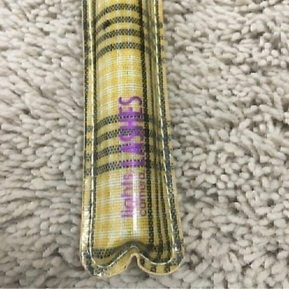 Tarte limited edition fall lights, camera, lashes 4 in 1 mascara
